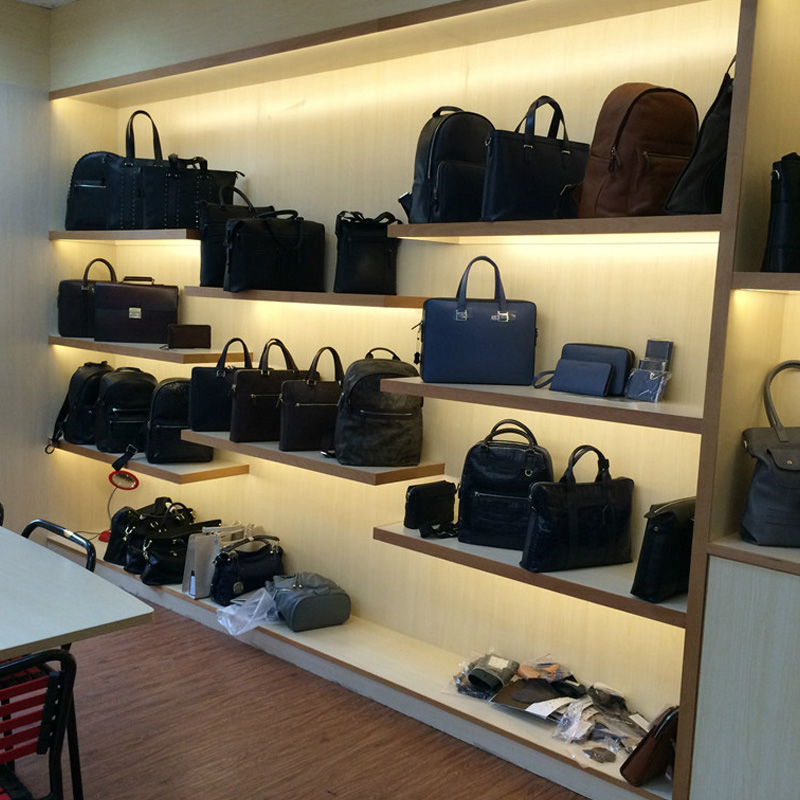 Shenzhen Hongzhao Handbag Co., Ltd.: A Shining Star in the Handbag Industry