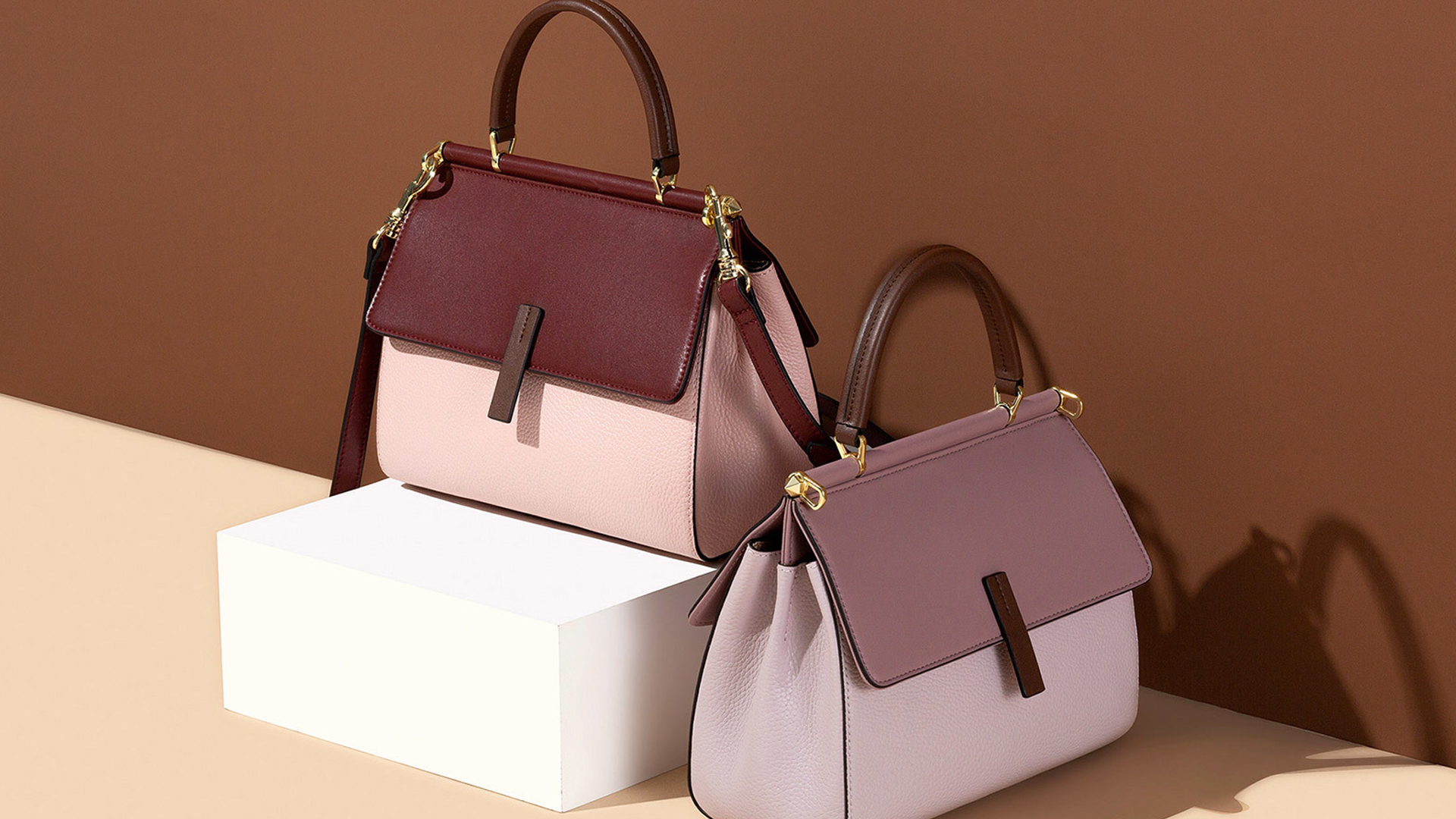 Focus on OEM/ODM customization of bags