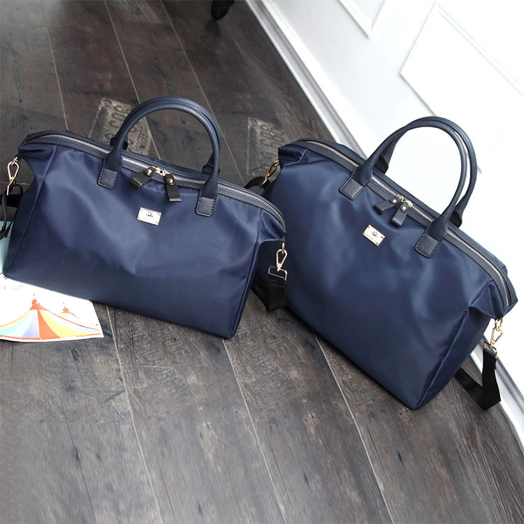 Outstanding Nylon Travel Duffle Bag, Customized, Smart Huatichi Style, Unique, Delivery in 7-10 Days, Hongzhao Brand, Multiple Options/Customized Nylon/PU