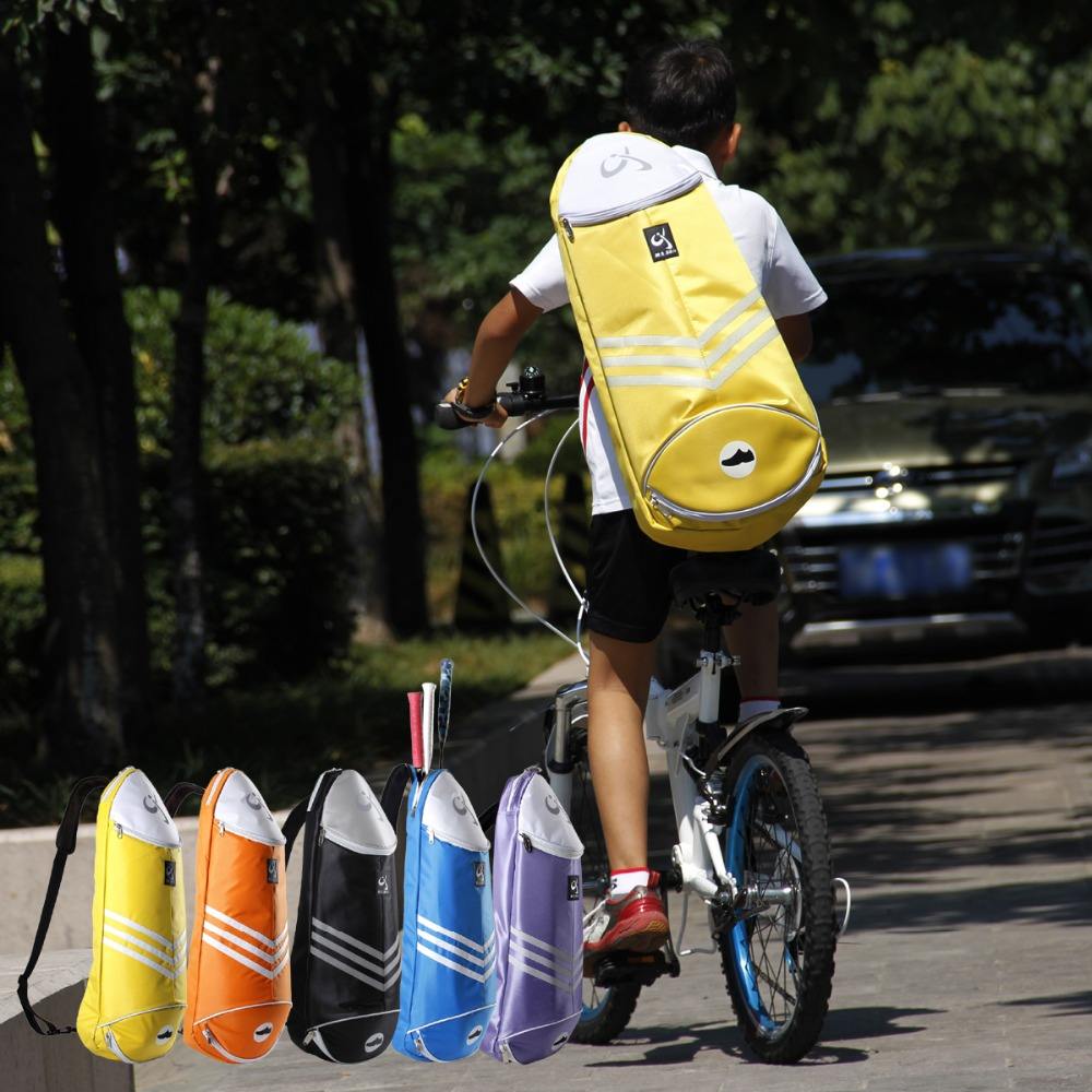 Wholesale OEM Customized Waterproof Tennis Racket Bag, Badminton Bag for Sale