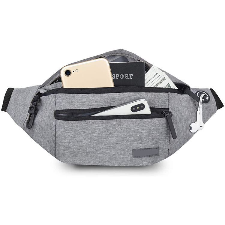 Waist & Arm Bags
